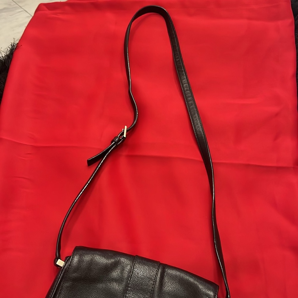 Lather Kate Spade Crossbody bag - Picture 5 of 10